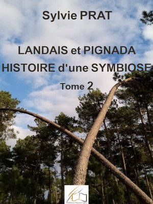 cover image of Histoire d'une symbiose